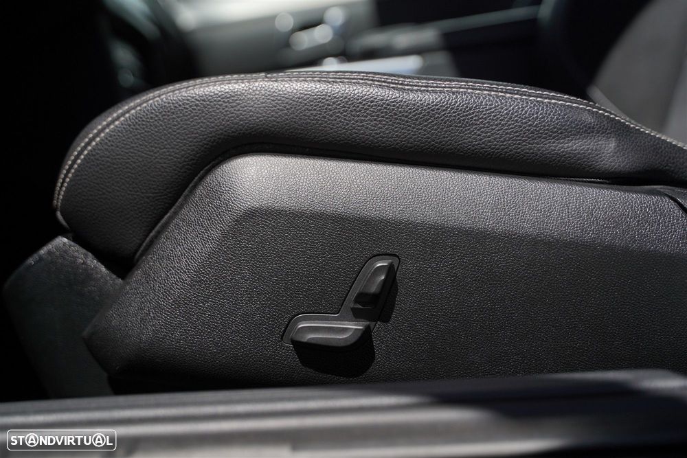 Mercedes-Benz E 300 BLUETEC Hybrid Avantgarde 107g - 28