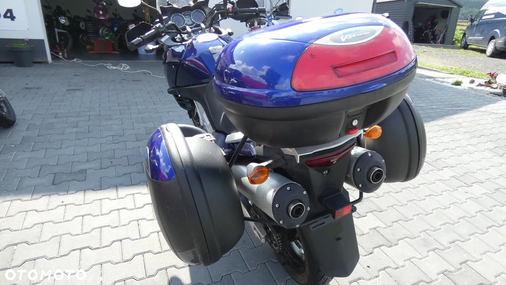 Suzuki DL - 8