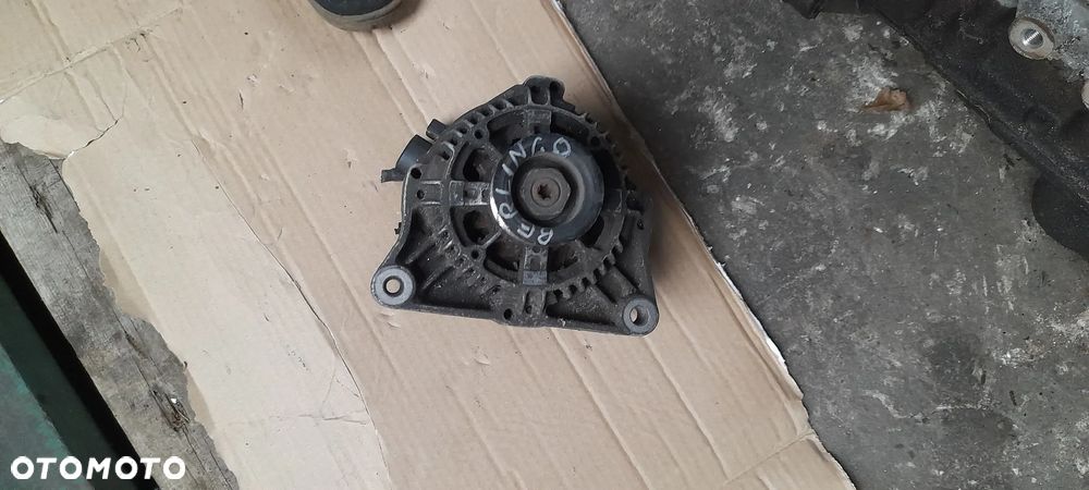 Peugeot 206  Alternator 9623727180 - 3