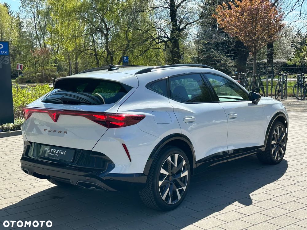 Cupra Formentor 1.5 eTSI mHEV DSG - 6