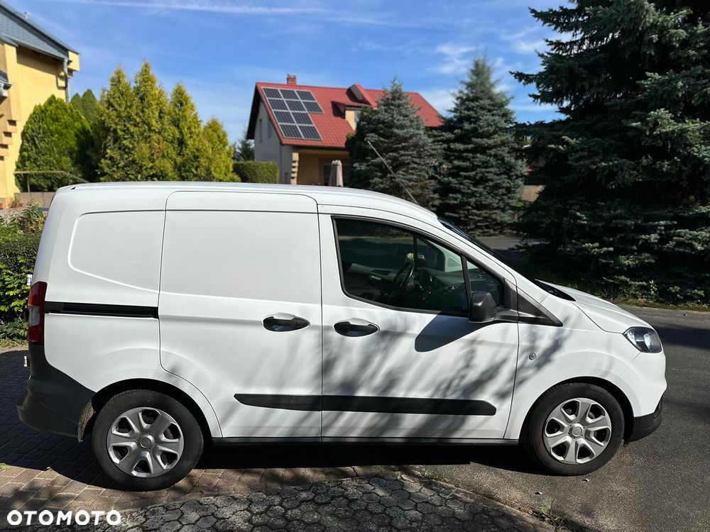 Ford TRANSIT Courier - 6