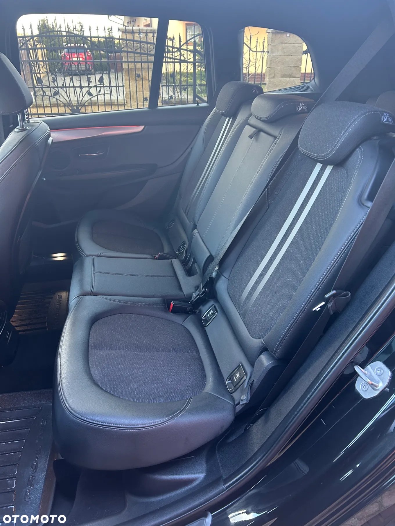 BMW Seria 2 218i M Sport - 14