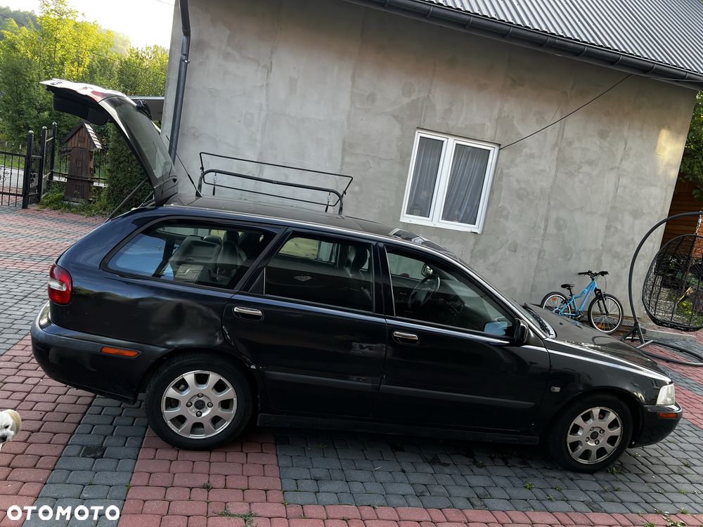 Volvo V40 - 5