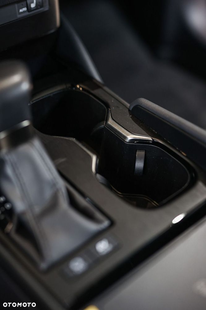 Lexus ES - 35