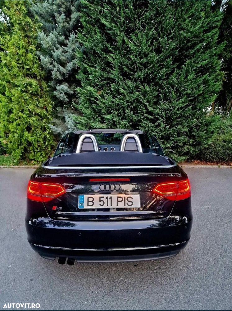 Audi A3 - 6