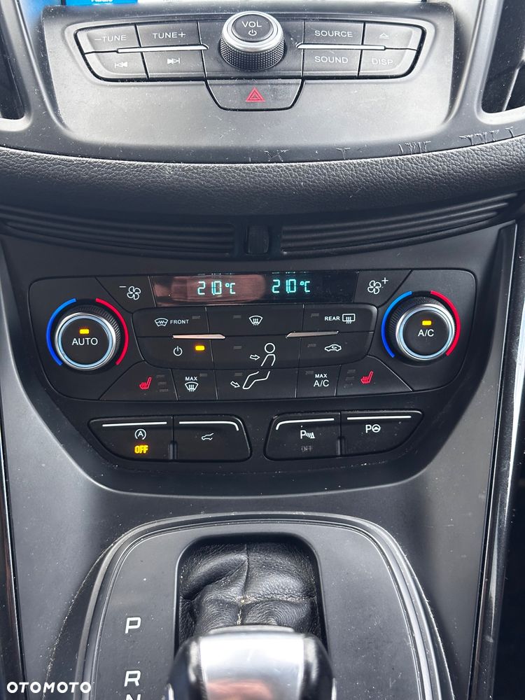 Ford Kuga - 18