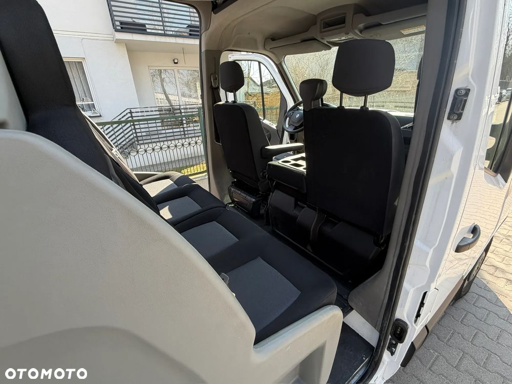 Renault Master - 12