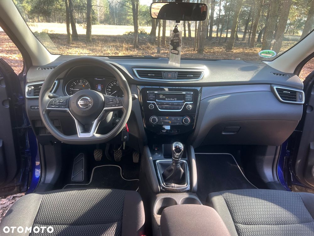 Nissan Qashqai - 33