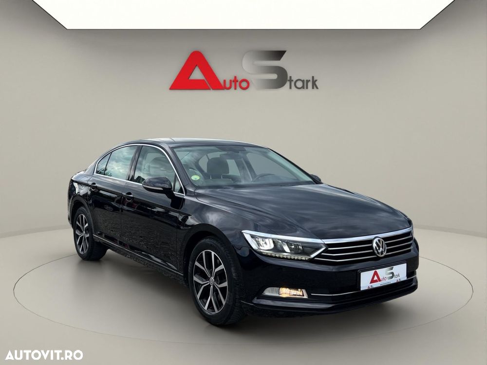 Volkswagen Passat 1.6 TDI Trendline - 3