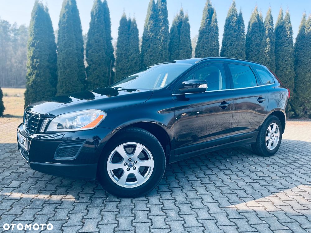 Volvo XC 60 D4 AWD Edition Pro - 2