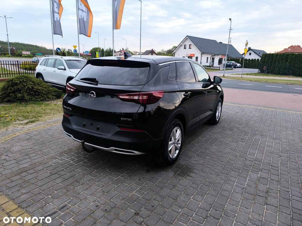 Opel Grandland X - 7