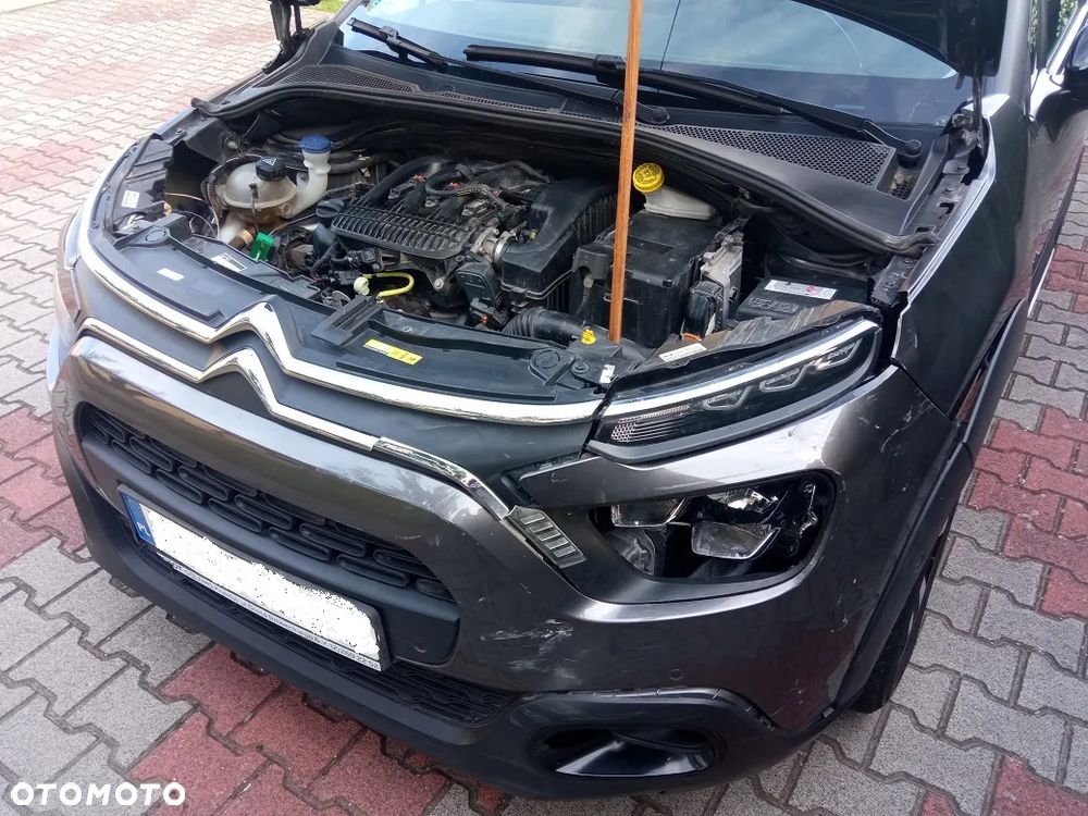 Citroën C3 1.2 PureTech Live - 25