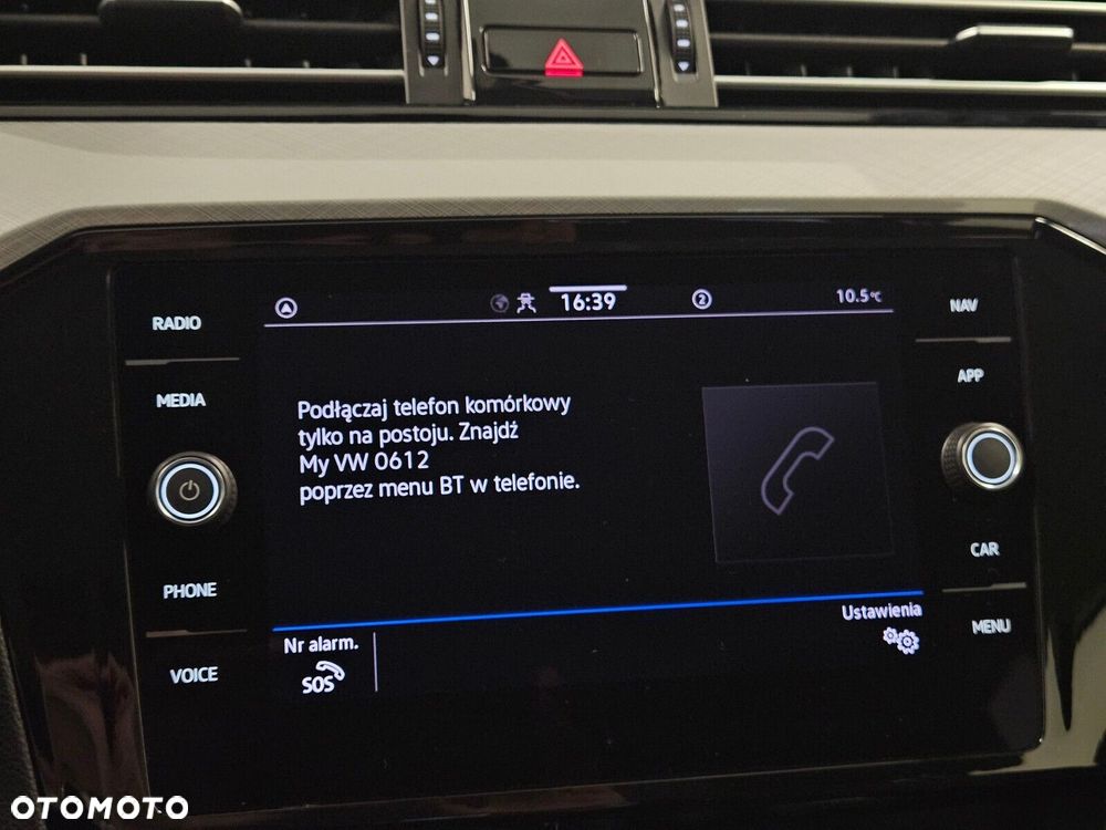 Volkswagen Passat - 19