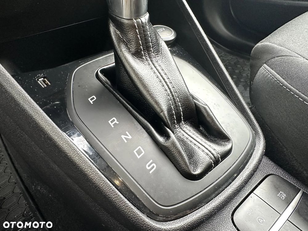 Ford Fiesta 1.0 EcoBoost Titanium ASS - 9