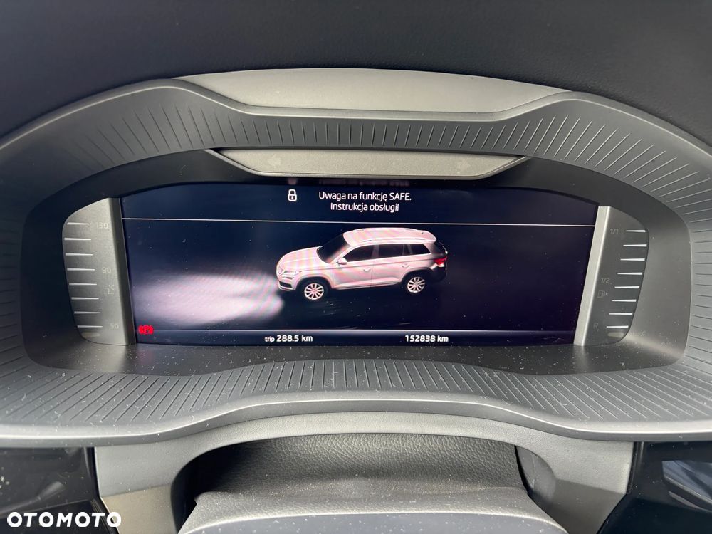 Skoda Kodiaq 2.0 TDI 4x4 L&K DSG - 10