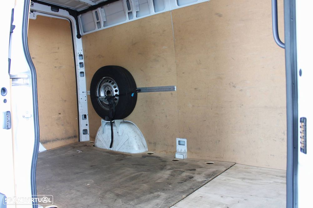 Mercedes-Benz E SPRINTER 312/39 114 - 6
