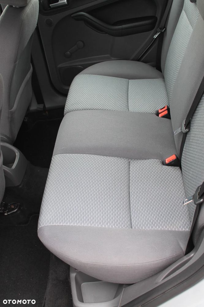 Ford Focus 1.6 Ti-VCT Silver Magic - 28