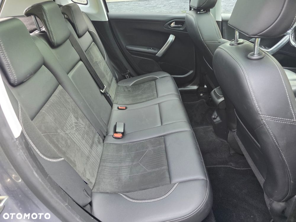 Peugeot 2008 PureTech 110 Stop&Start Crossway - 14