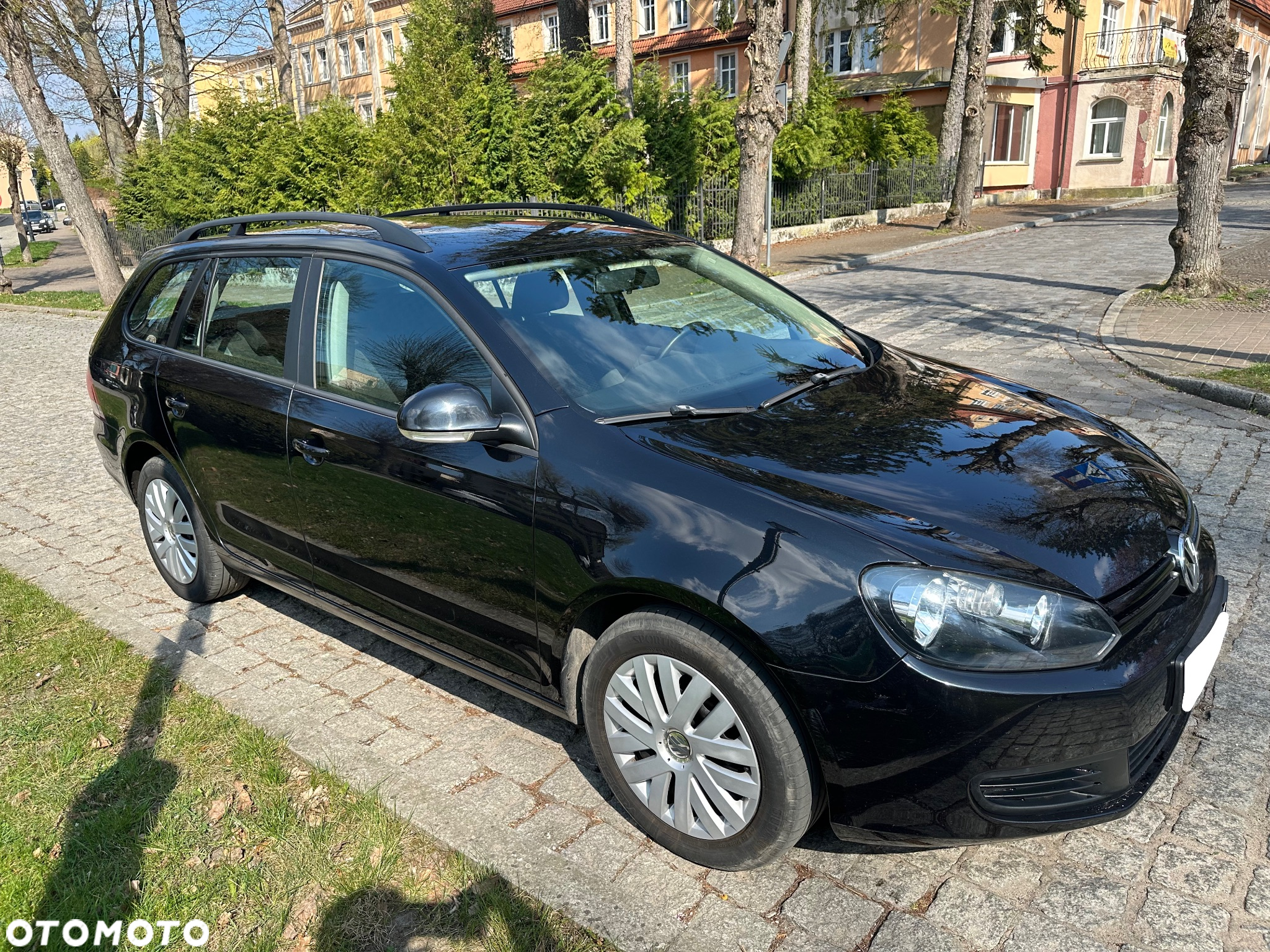 Volkswagen Golf - 5