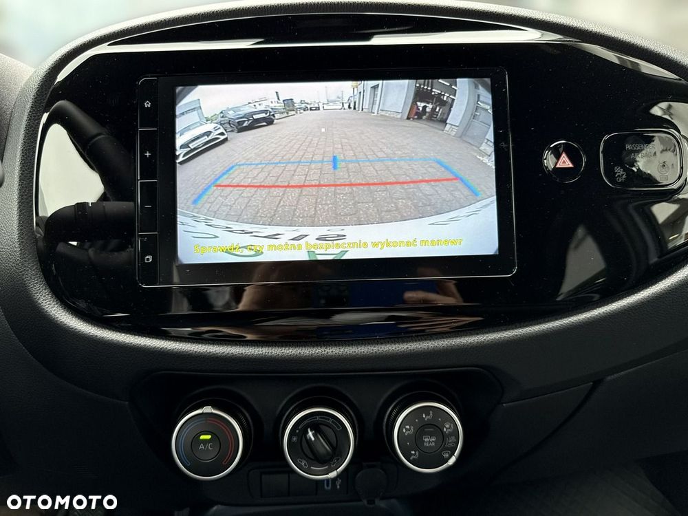 Toyota Aygo X 1.0 VVT-i Style - 23