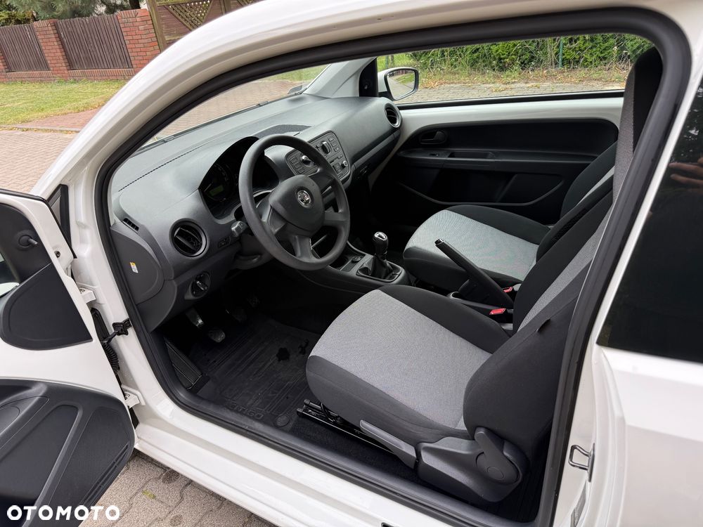 Skoda Citigo - 9