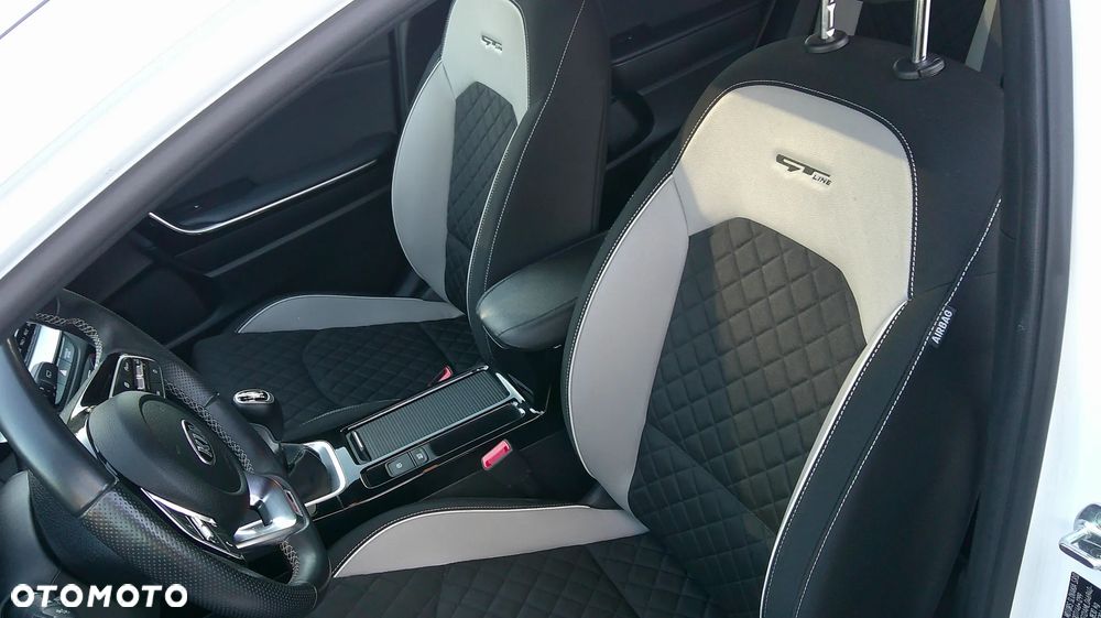 Kia ProCeed 1.0 T-GDI GT Line - 8