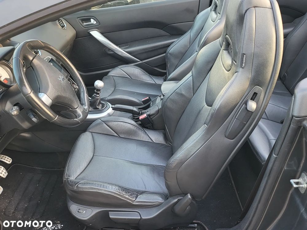 Peugeot 308 CC - 14
