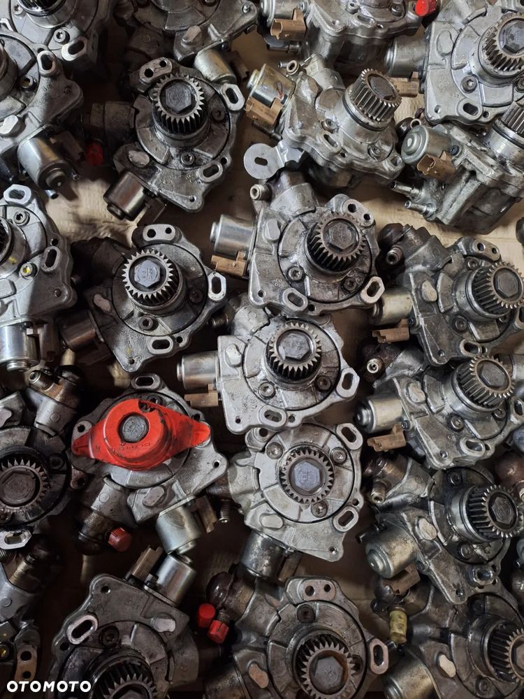 НURT Pompa wysokociśnieniowa Common Rail Delphi 28384347 - 1