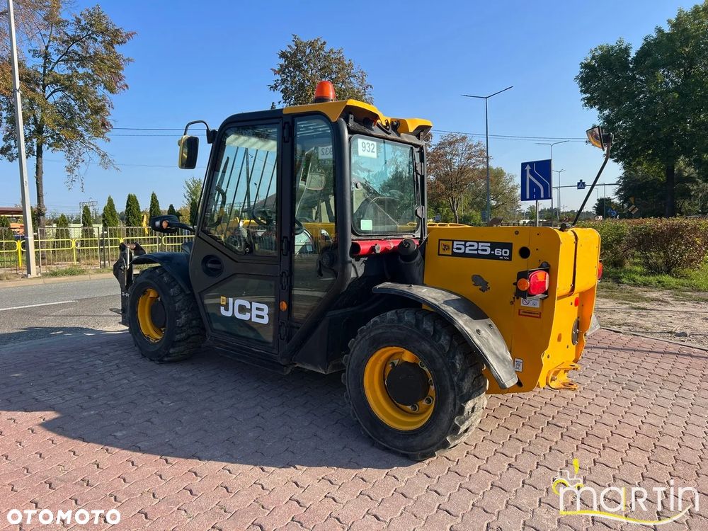 JCB 525-60 - 5