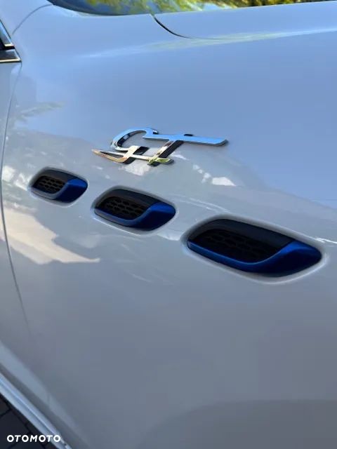 Maserati Levante MHEV GT - 29