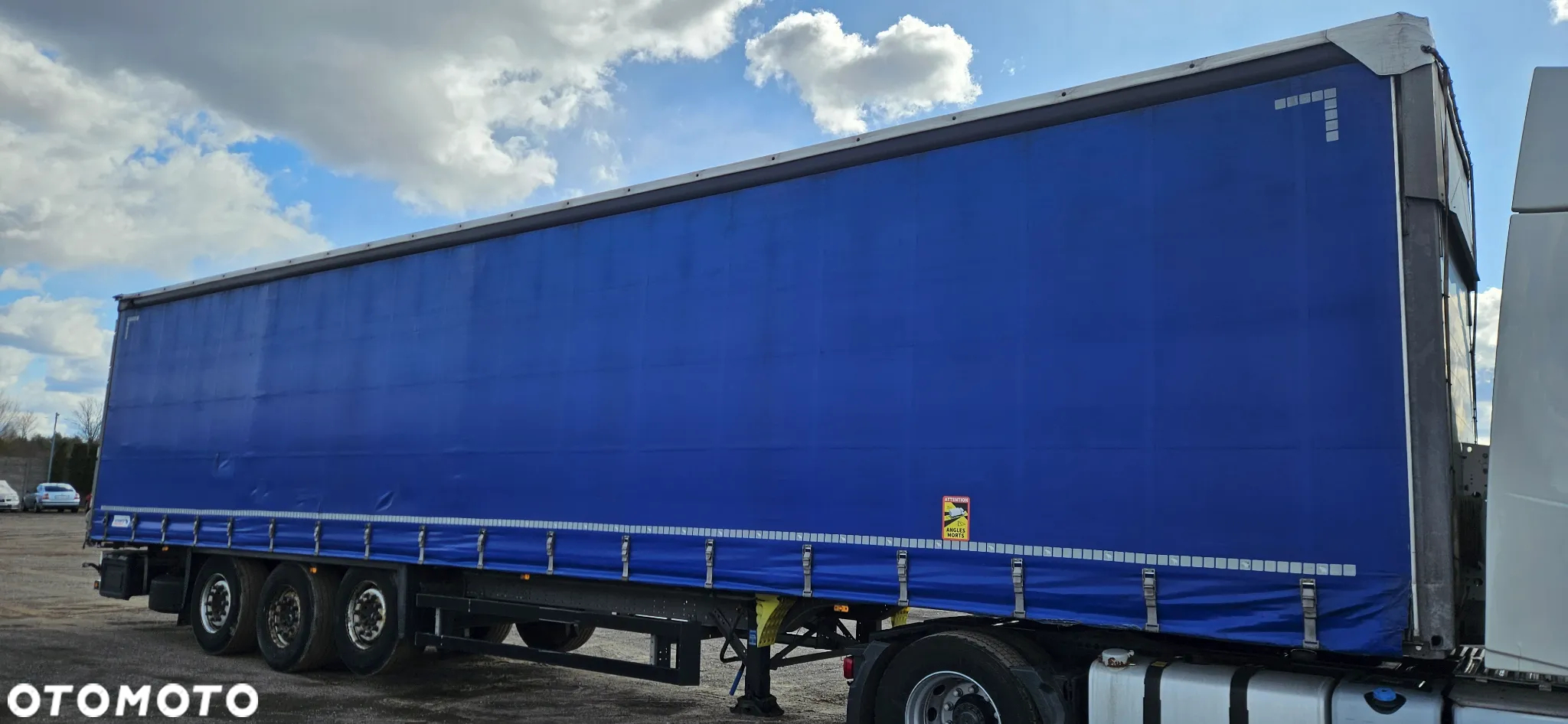 Schmitz Cargobull - 4