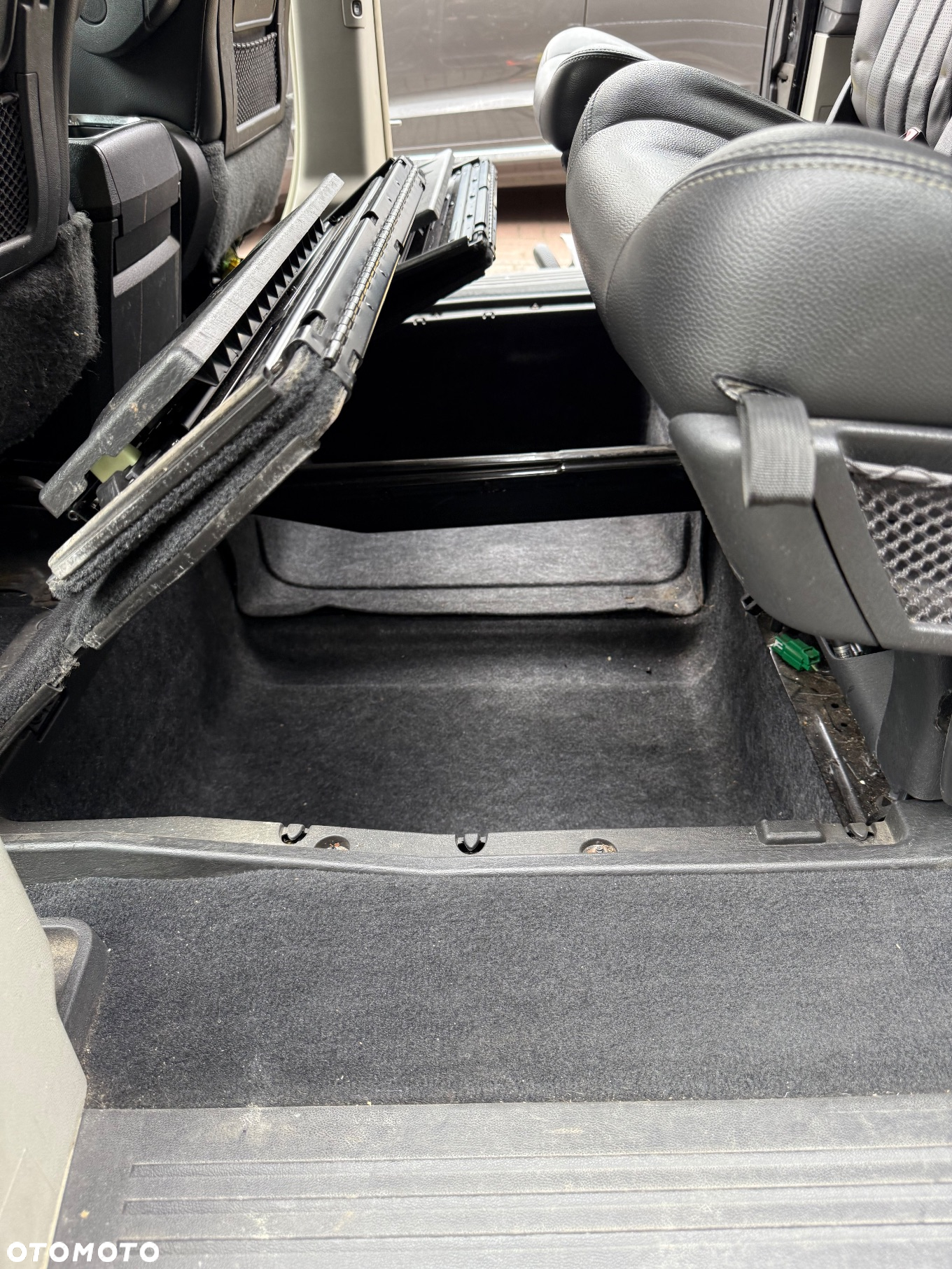 Chrysler Grand Voyager 2.8 CRD Automatik Touring - 18