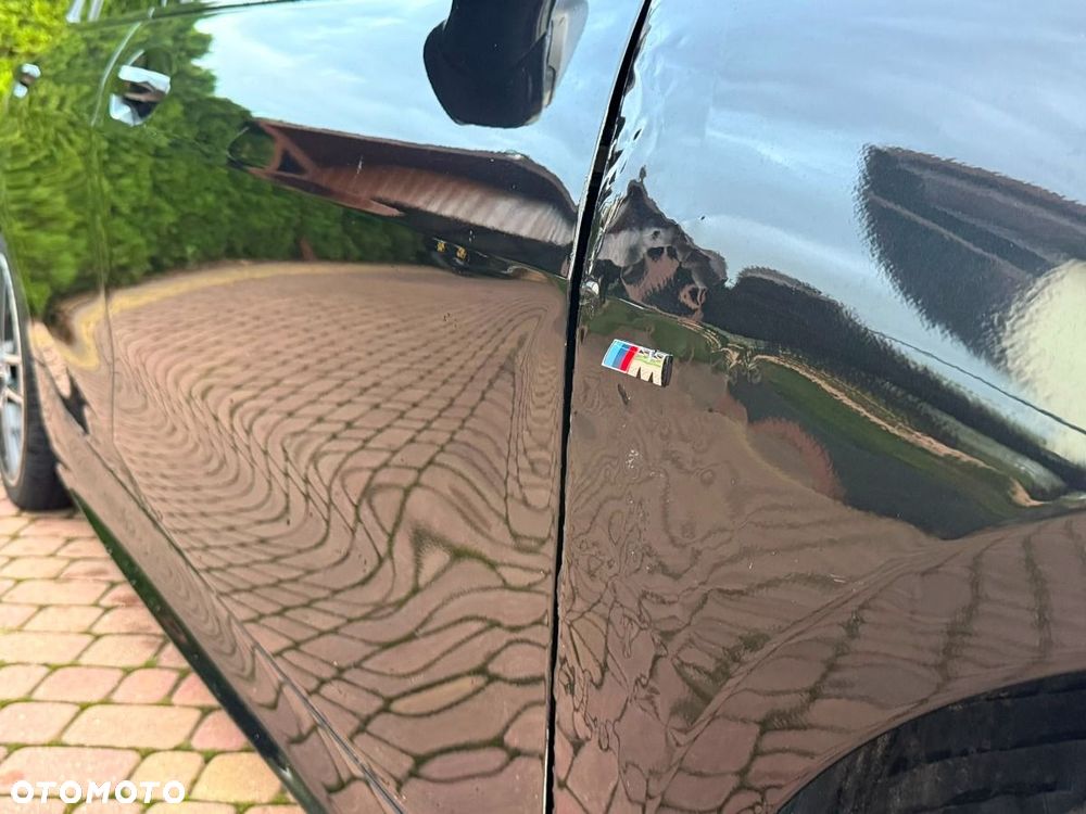 BMW Seria 1 M135i xDrive - 18