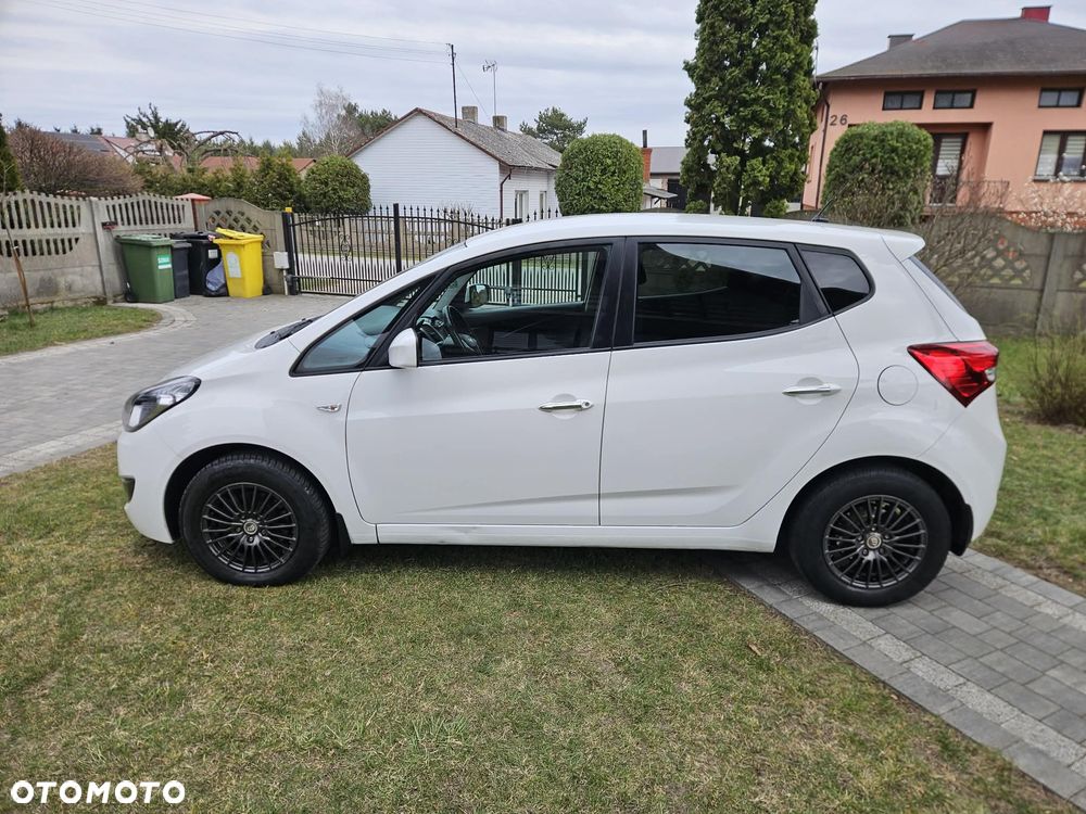 Hyundai ix20 1.6 Classic + - 16