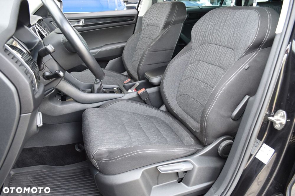 Skoda Kodiaq 1.5 TSI ACT 4x2 Style - 28