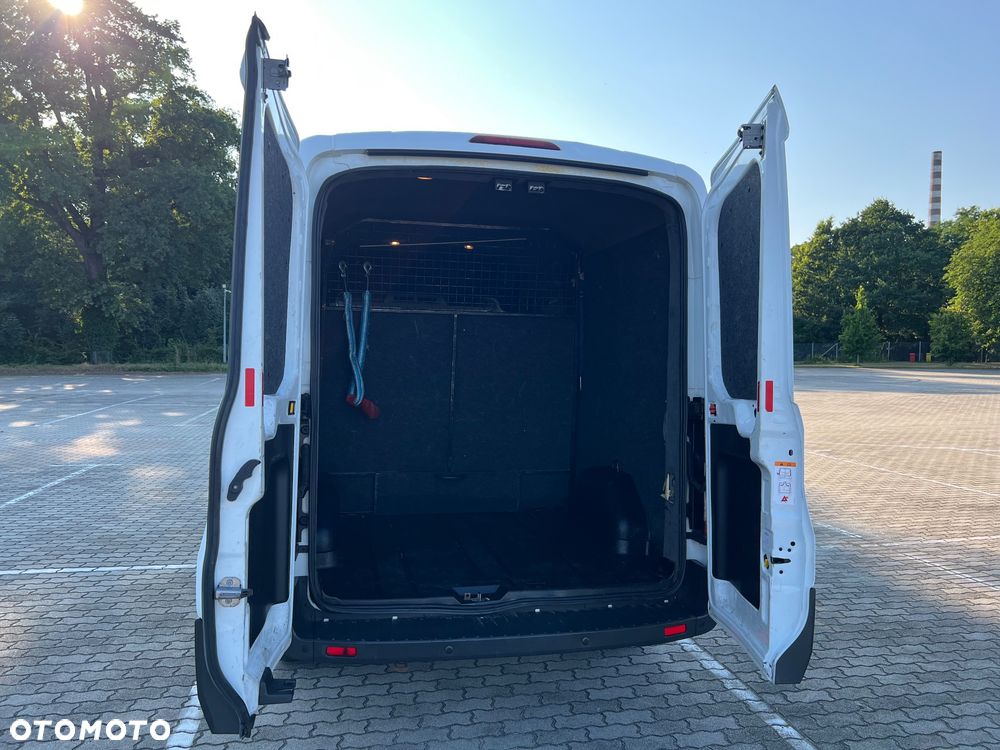Ford Transit L3 HA Basis - 22