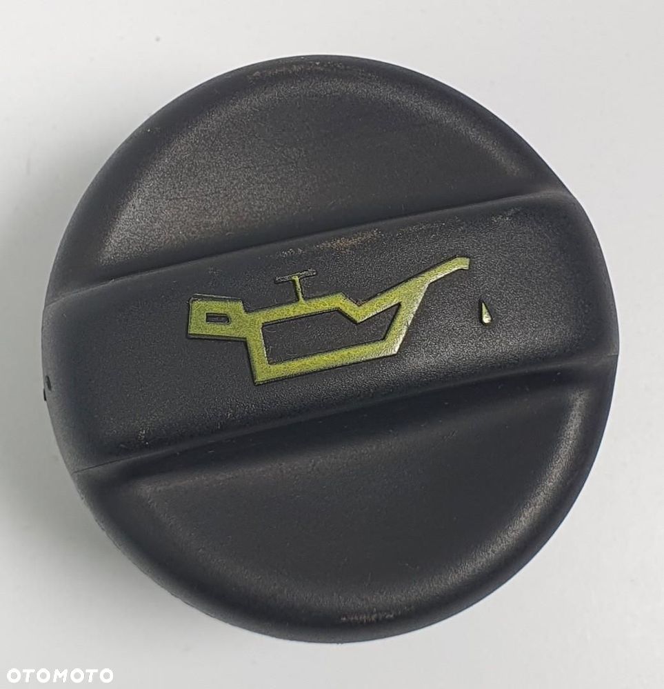 KOREK WLEWU OLEJU FORD FOCUS C-MAX MK1 2.0 TDCI - 1