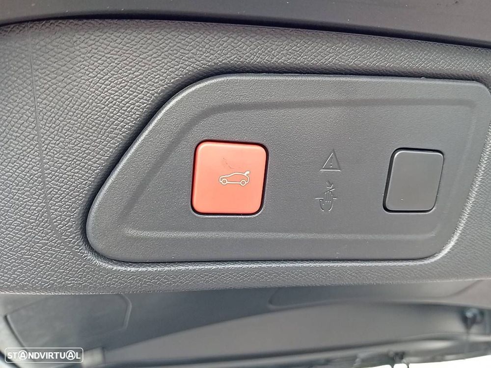 Citroën C5 Aircross 1.5 BlueHDi Shine EAT8 - 14