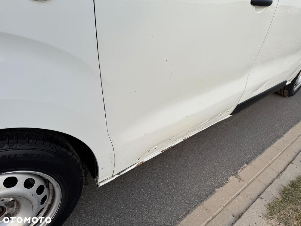 Toyota PROACE Electric _ LONG _ 100% ELEKTRYCZNY - 27