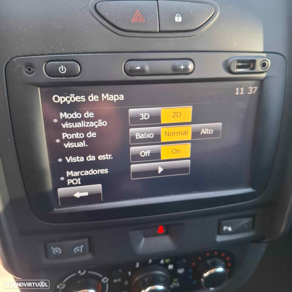Dacia Duster 1.2 TCe Prestige - 24