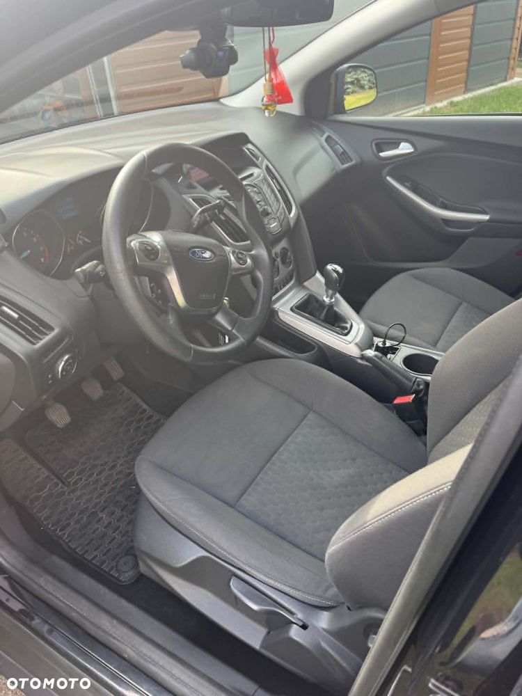 Ford Focus 1.0 EcoBoost Edition - 7