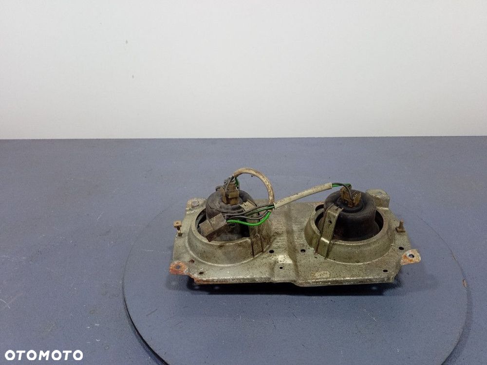 FSO POLONEZ MR87 MR89 REFLEKTOR LEWY ZELMOT 07230700 - 3