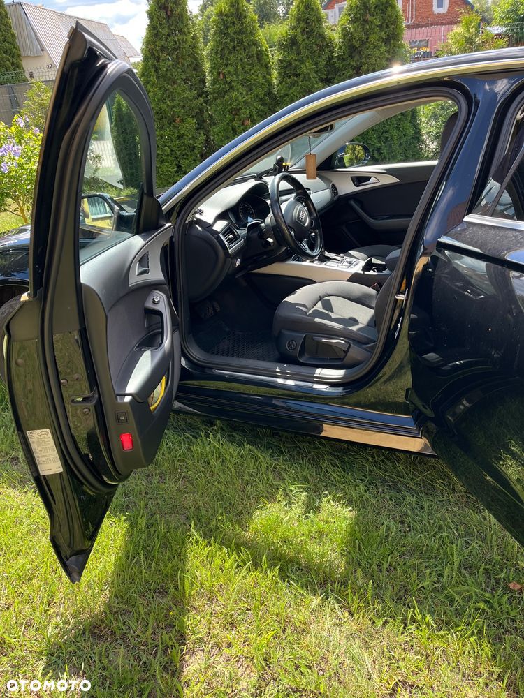 Audi A6 Limousine 2.0 TDI Quattro S tronic - 5