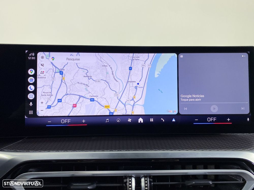 BMW i4 eDrive35 Pack Desportivo M - 15