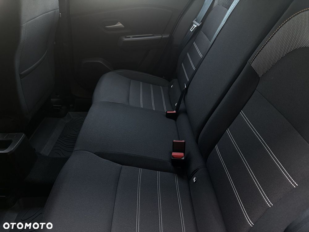 Dacia Sandero - 12