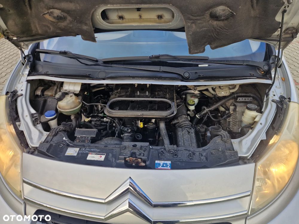 Citroën Jumpy Combi - 9