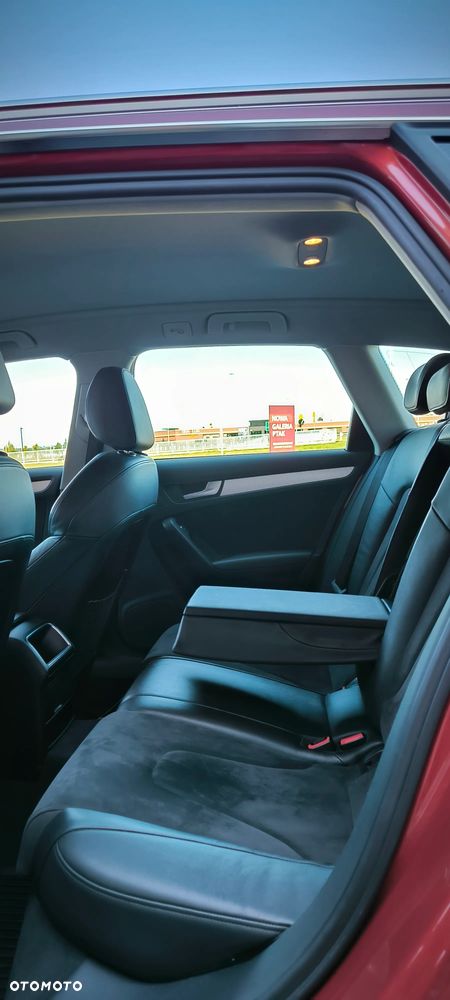Audi A4 - 17