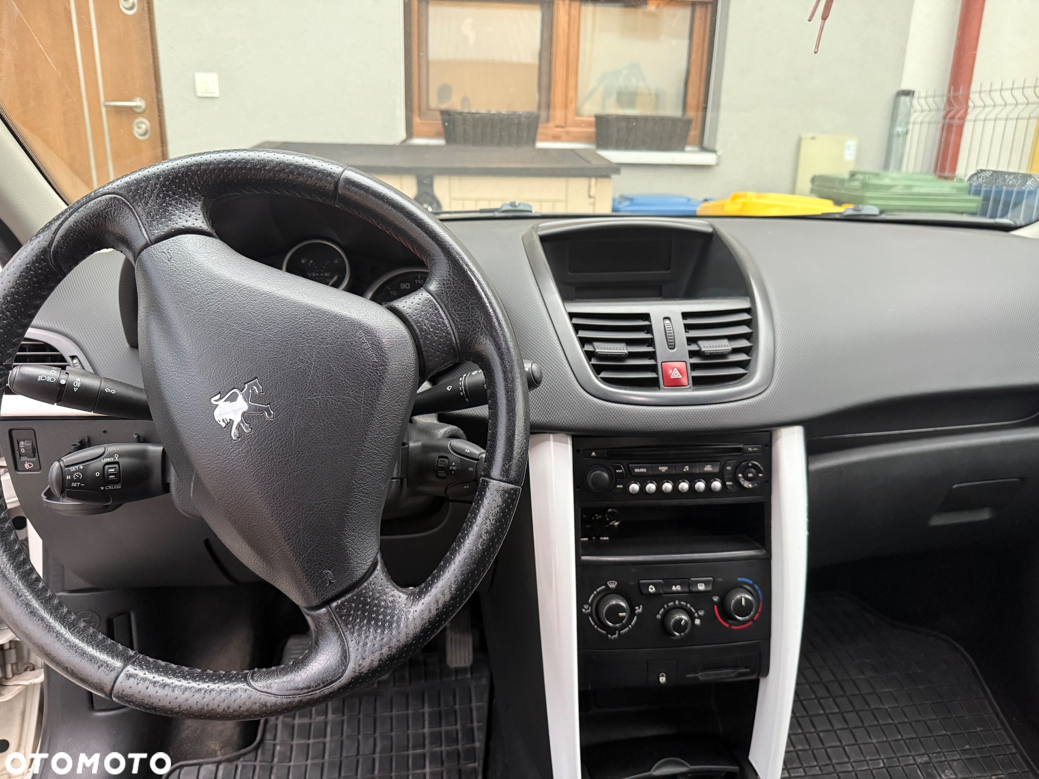 Peugeot 207 - 10