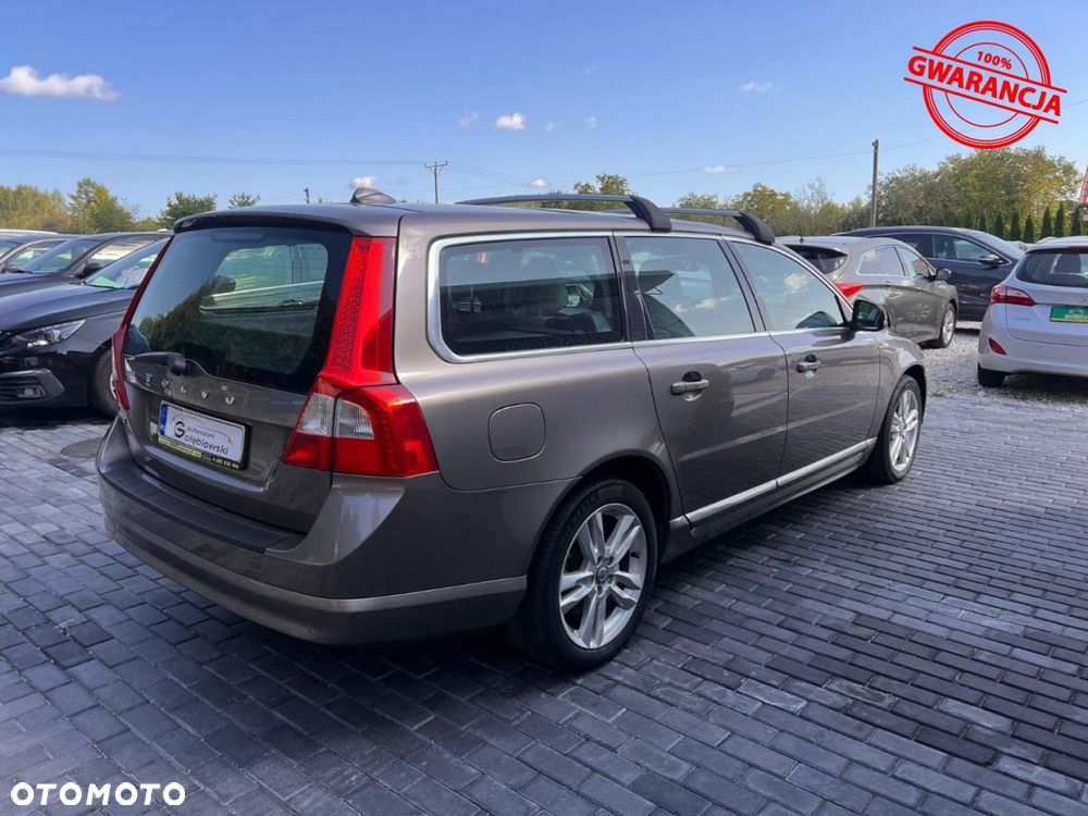 Volvo V70 - 12