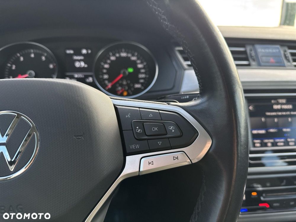 Volkswagen Passat 1.5 TSI EVO Essence DSG - 23